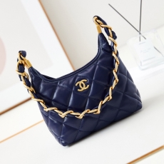 Chanel Top Handle Bags